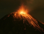 vulcão tungurahua 2016 1