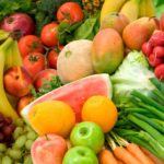 Frutos são Vegetais?