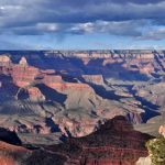 Grand Canyon no Estados Unidos