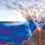Imagem Ilustrativa do Tamu Massif