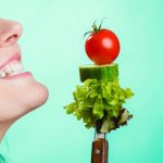 Comendo Alimentos Crucíferos