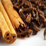 Cravo e Canela