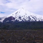 Vulcão Llaima