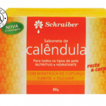 Sabonete De Calêndula