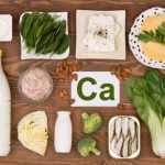 Alimentos Ricos em Cálcio