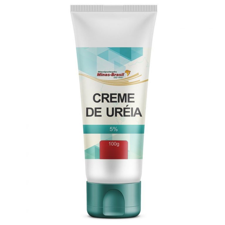 Ureia Creme