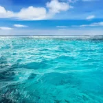 Os oceanos
