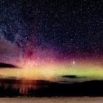 Aurora Boreal