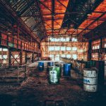 Materiais Tóxicos para Descarte