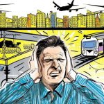 Poluição Sonora Urbana