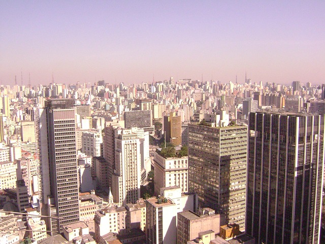 Ilhas de calor urbanas: por que nossas cidades estão ficando mais quentes e como reverter