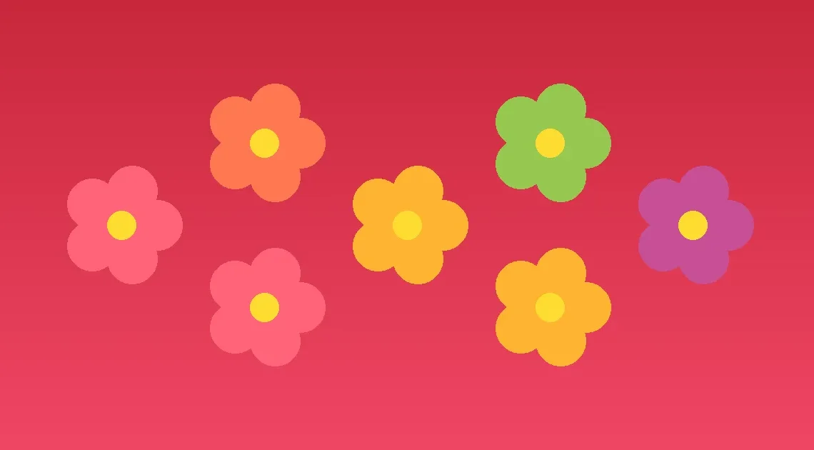 Flores que Começam com a Letra R: 15 Tipos com Fotos e Cultivo (2026)